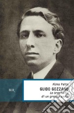 Guido Gozzano. La breve vita di un grande poeta. E-book. Formato EPUB ebook