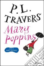 Mary Poppins. Ediz. integrale. E-book. Formato PDF ebook