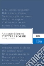 Tutte le poesie. E-book. Formato EPUB ebook