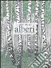 Raccontare gli alberi. E-book. Formato PDF ebook