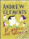 Il gioco del silenzio. E-book. Formato EPUB ebook