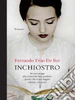 Inchiostro. E-book. Formato EPUB ebook