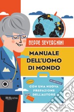 Manuale dell'uomo di mondo. E-book. Formato EPUB ebook