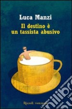 Il destino è un tassista abusivo. E-book. Formato EPUB