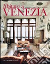 Abitare a Venezia. E-book. Formato PDF ebook