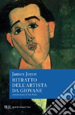 Ritratto dell'artista da giovane. E-book. Formato EPUB ebook