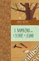 Il bambino con il cuore di legno. E-book. Formato EPUB ebook