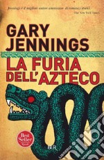 La furia dell'azteco. E-book. Formato EPUB ebook