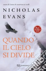 Quando il cielo si divide. E-book. Formato EPUB ebook