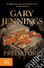 Predatore. E-book. Formato EPUB ebook