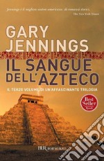 Il sangue dell'azteco. E-book. Formato EPUB ebook