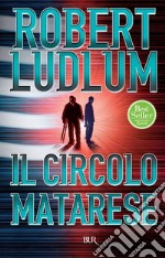 Il circolo Matarese. E-book. Formato EPUB ebook