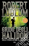 Il grido degli Halidon. E-book. Formato EPUB ebook