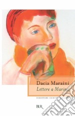 Lettere a Marina. E-book. Formato EPUB ebook