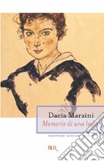 Memorie di una ladra. E-book. Formato EPUB ebook