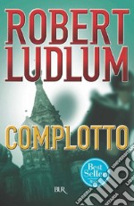 Complotto. E-book. Formato EPUB ebook