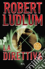 La direttiva. E-book. Formato EPUB ebook