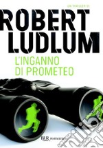 L'inganno di Prometeo. E-book. Formato EPUB ebook