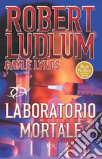 Laboratorio mortale. E-book. Formato EPUB ebook