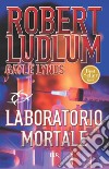 Laboratorio mortale. E-book. Formato EPUB ebook