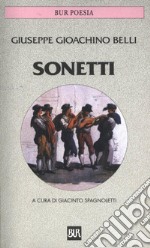 Sonetti. E-book. Formato EPUB ebook