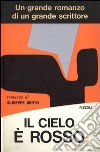 Il cielo è rosso. E-book. Formato EPUB ebook