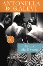 Prima che il vento. E-book. Formato EPUB ebook