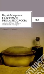 I racconti della beccaccia. E-book. Formato EPUB ebook