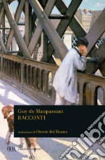 Racconti. E-book. Formato EPUB