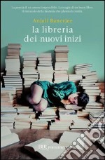 La libreria dei nuovi inizi. E-book. Formato PDF ebook