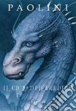 Il ciclo dell'eredità: Eragon-Eldest-Brisingr-Inheritance. E-book. Formato EPUB ebook