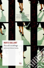 Piccoli naufragi. E-book. Formato EPUB ebook