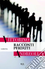 Racconti perduti. E-book. Formato EPUB ebook