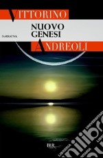 Nuovo genesi. E-book. Formato EPUB ebook