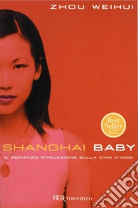 Shanghai baby. E-book. Formato EPUB ebook