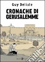 Cronache di Gerusalemme. E-book. Formato PDF ebook