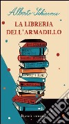 La libreria dell'armadillo. E-book. Formato EPUB ebook