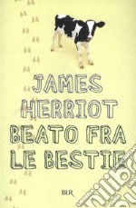 Beato fra le bestie. E-book. Formato EPUB ebook