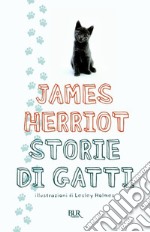 Storie di gatti. E-book. Formato EPUB ebook