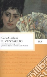 Il ventaglio. E-book. Formato EPUB ebook