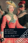 Trilogia della villeggiatura. E-book. Formato EPUB ebook di Carlo Goldoni