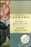 Va' dove ti porta il cuore - Ascolta la mia voce. E-book. Formato PDF ebook