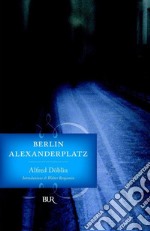 Berlin Alexanderplatz. E-book. Formato EPUB ebook