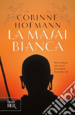 La masai bianca. E-book. Formato EPUB ebook