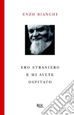 Ero straniero e mi avete ospitato. E-book. Formato EPUB ebook