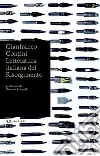 Letteratura italiana del Risorgimento. E-book. Formato EPUB ebook