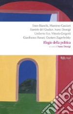 Elogio della politica. E-book. Formato EPUB