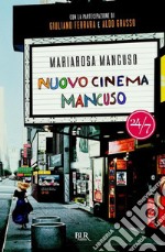 Nuovo cinema Mancuso. E-book. Formato EPUB ebook