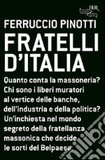 Fratelli d'Italia. E-book. Formato EPUB