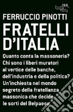 Fratelli d'Italia. E-book. Formato EPUB ebook